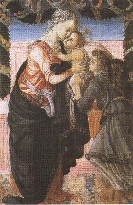  Lorenzo Ghiberti,Sacrifice of Isaac (mk36)